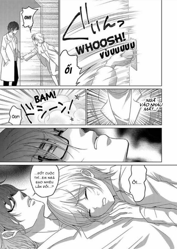 Học Với Anh Giáo Sư Giáo Dục Tình Dục 3.1 trang 8