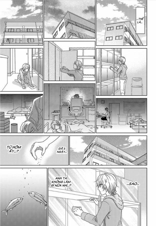 Học Với Anh Giáo Sư Giáo Dục Tình Dục 3.2 trang 4