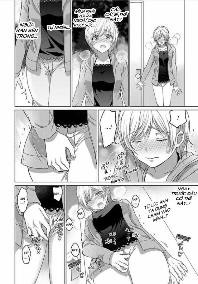 Học Với Anh Giáo Sư Giáo Dục Tình Dục 3.2 trang 7