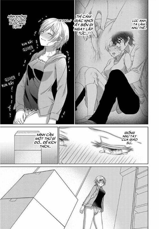 Học Với Anh Giáo Sư Giáo Dục Tình Dục 3.2 trang 8