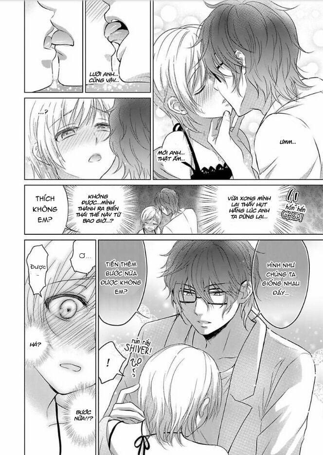 Học Với Anh Giáo Sư Giáo Dục Tình Dục 4.1 trang 5