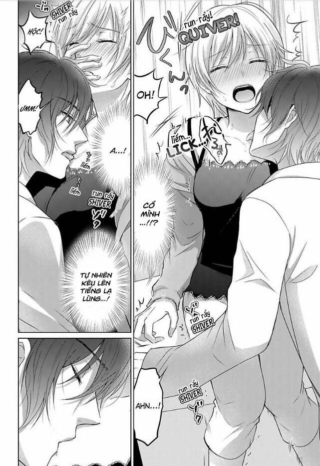 Học Với Anh Giáo Sư Giáo Dục Tình Dục 4.1 trang 7