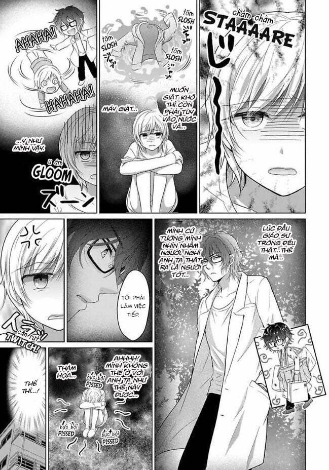 Học Với Anh Giáo Sư Giáo Dục Tình Dục 4.2 trang 0