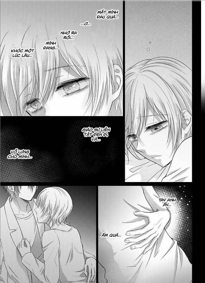 Học Với Anh Giáo Sư Giáo Dục Tình Dục 4.2 trang 10