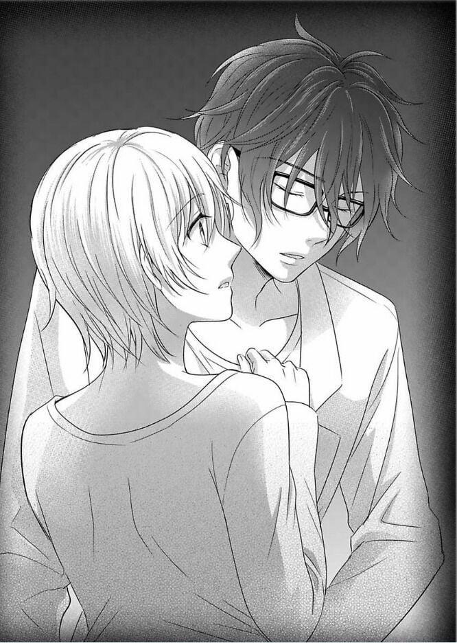 Học Với Anh Giáo Sư Giáo Dục Tình Dục 4.2 trang 11