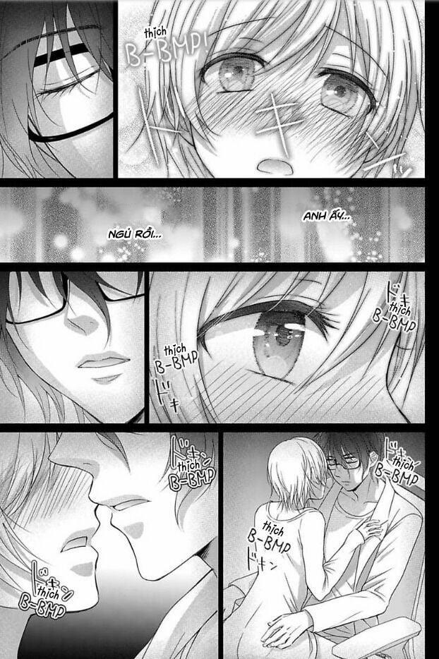 Học Với Anh Giáo Sư Giáo Dục Tình Dục 4.2 trang 12