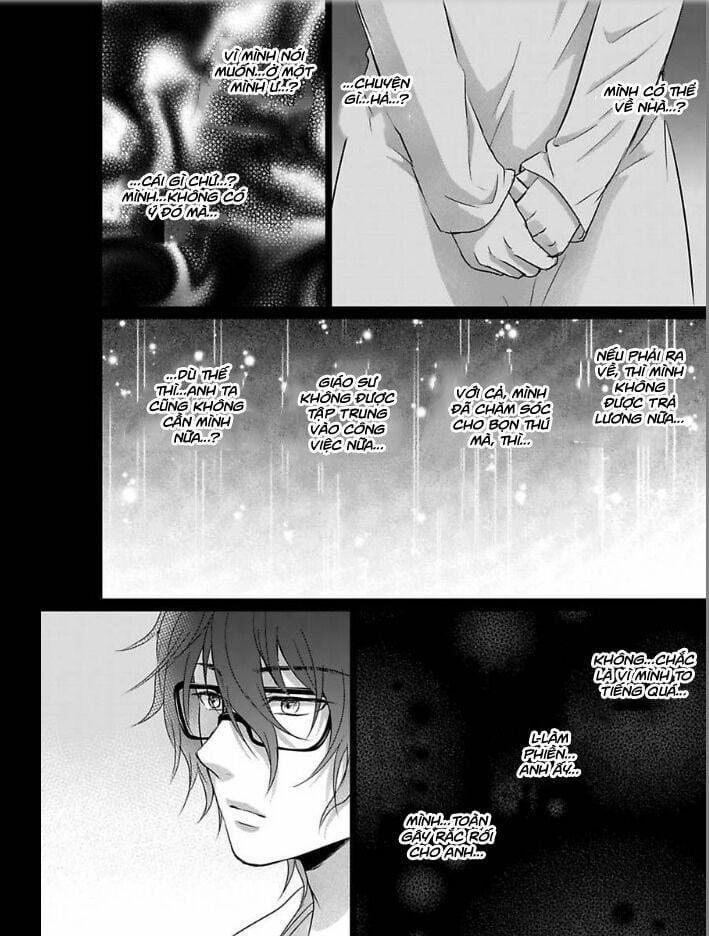 Học Với Anh Giáo Sư Giáo Dục Tình Dục 4.2 trang 7