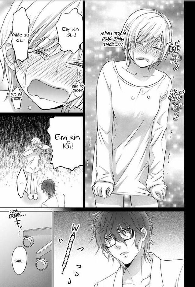 Học Với Anh Giáo Sư Giáo Dục Tình Dục 4.2 trang 8