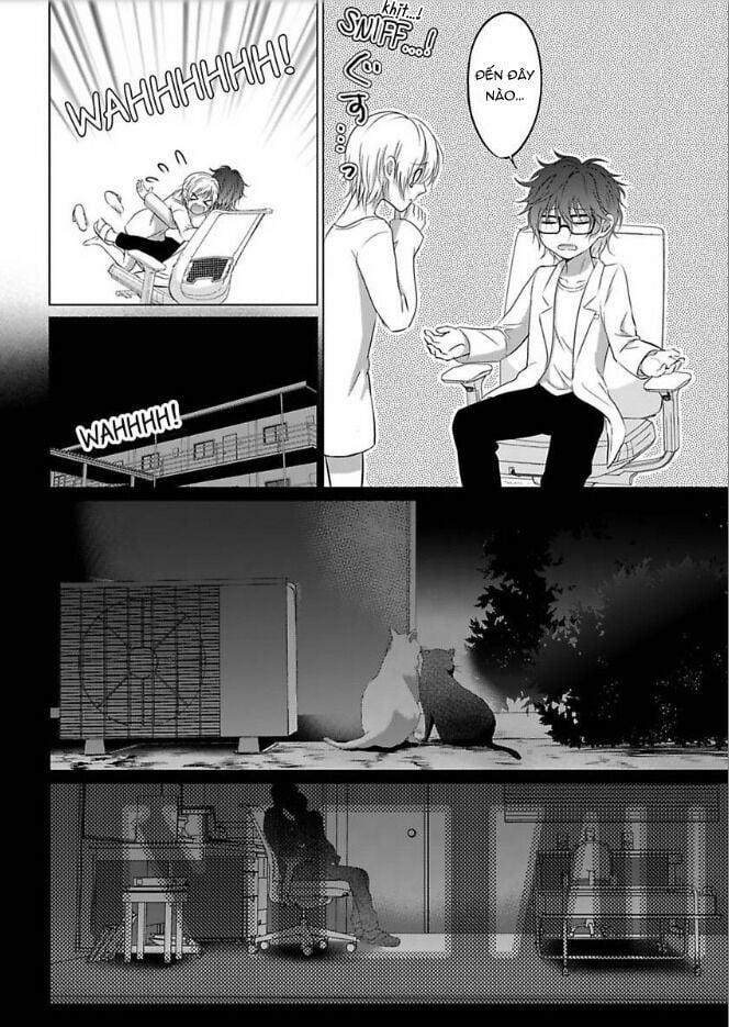 Học Với Anh Giáo Sư Giáo Dục Tình Dục 4.2 trang 9