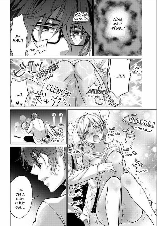 Học Với Anh Giáo Sư Giáo Dục Tình Dục 5.1 trang 9