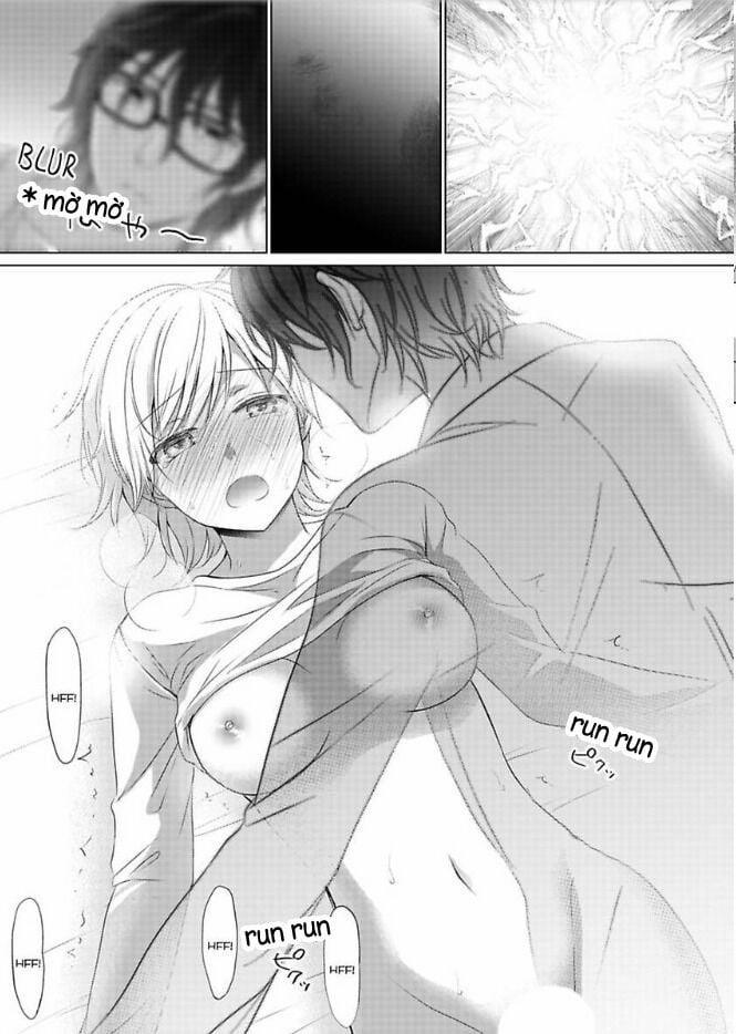 Học Với Anh Giáo Sư Giáo Dục Tình Dục 5.2 trang 0