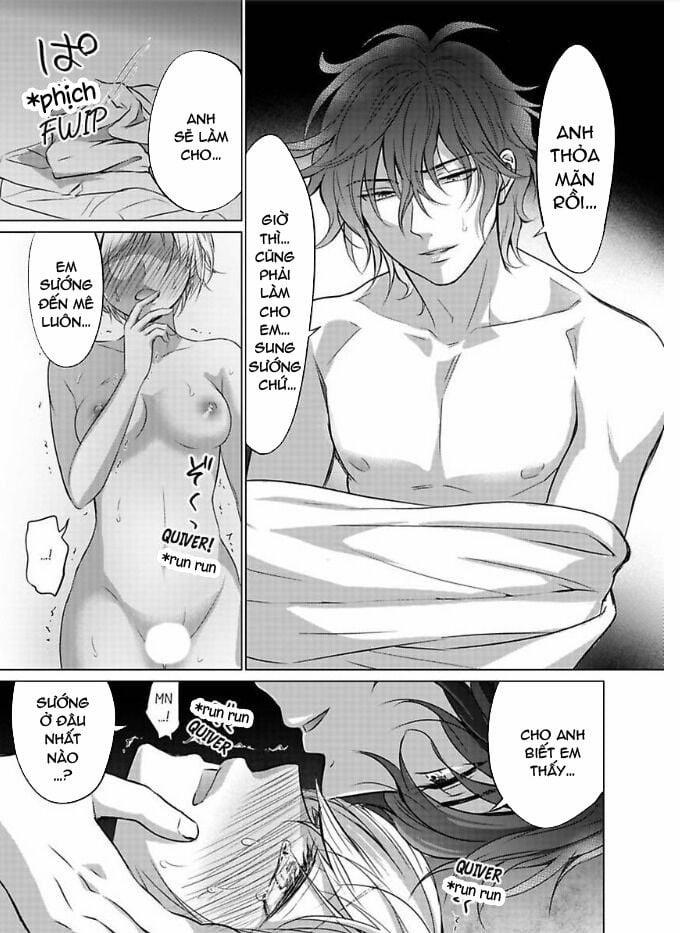 Học Với Anh Giáo Sư Giáo Dục Tình Dục 5.2 trang 12