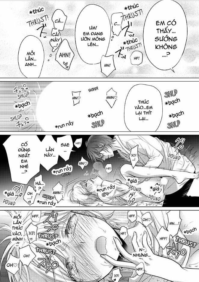 Học Với Anh Giáo Sư Giáo Dục Tình Dục 5.2 trang 8