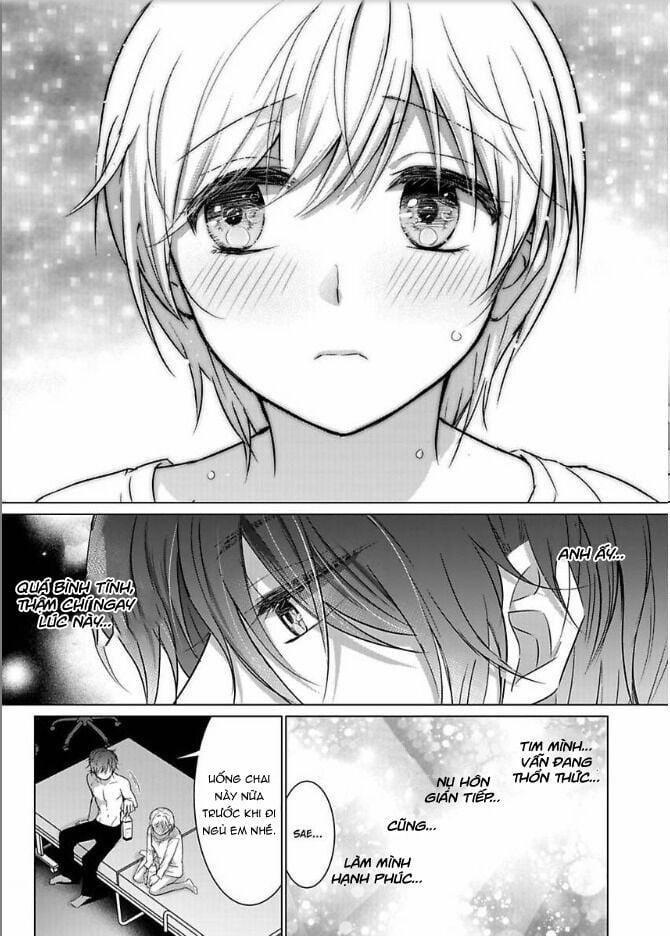 Học Với Anh Giáo Sư Giáo Dục Tình Dục 6.2 trang 0