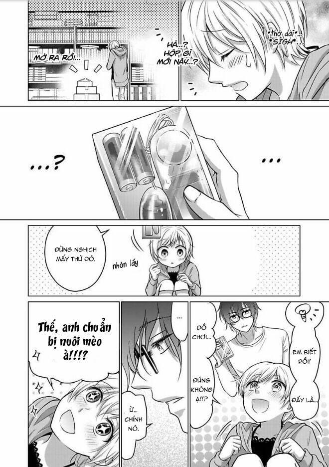 Học Với Anh Giáo Sư Giáo Dục Tình Dục 6.2 trang 11