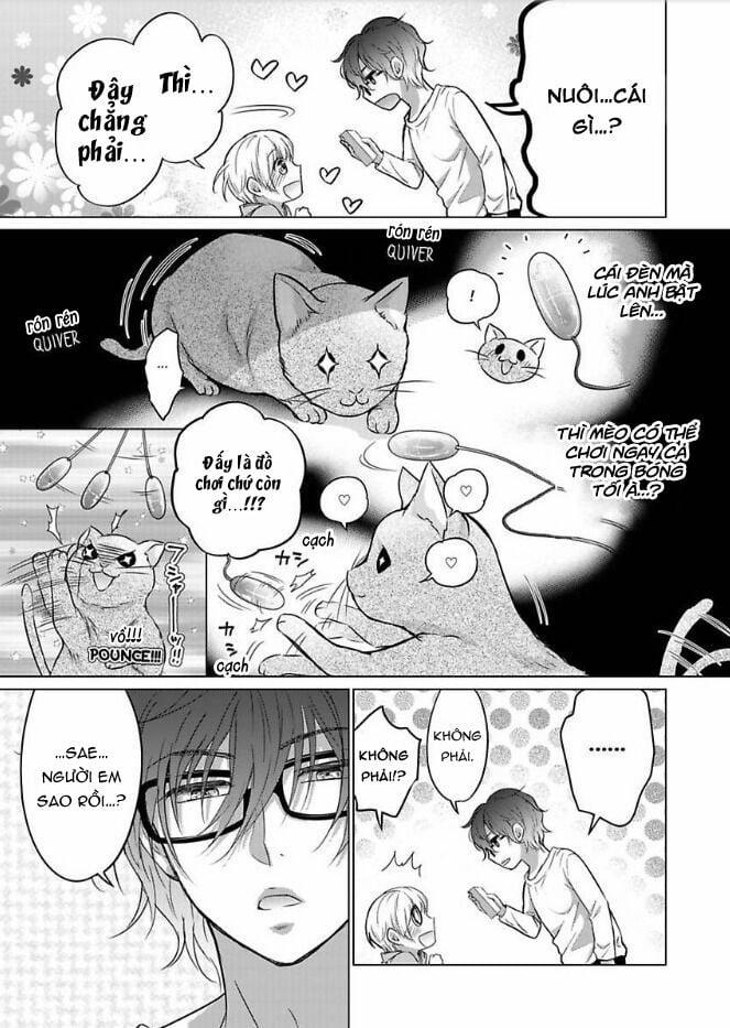 Học Với Anh Giáo Sư Giáo Dục Tình Dục 6.2 trang 12