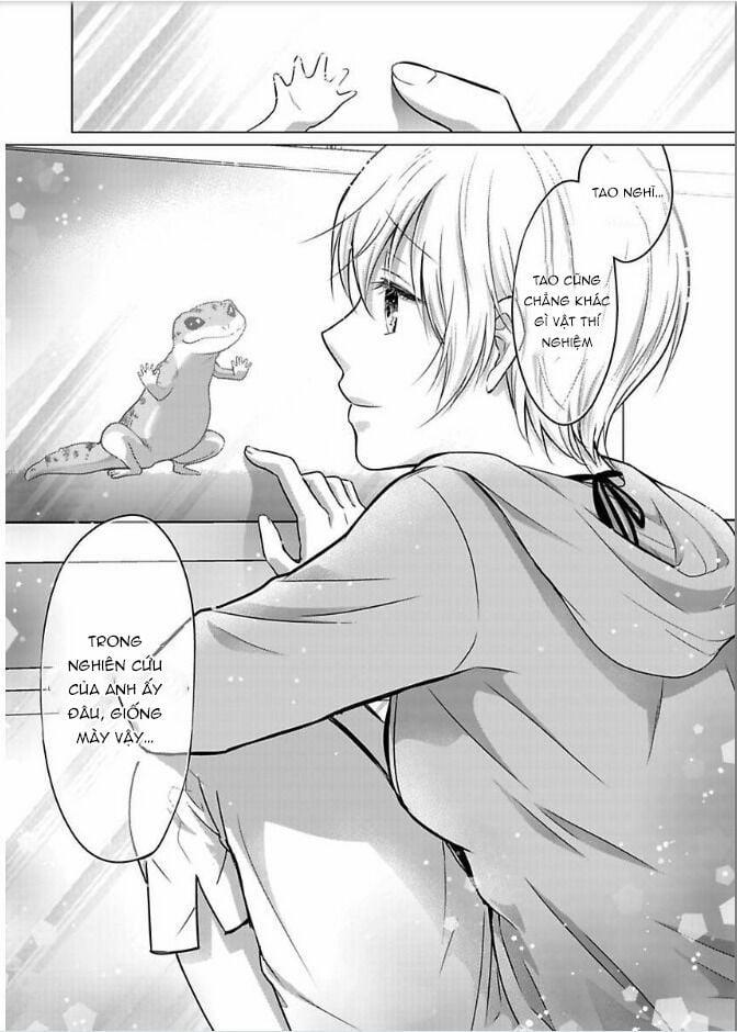 Học Với Anh Giáo Sư Giáo Dục Tình Dục 6.2 trang 7