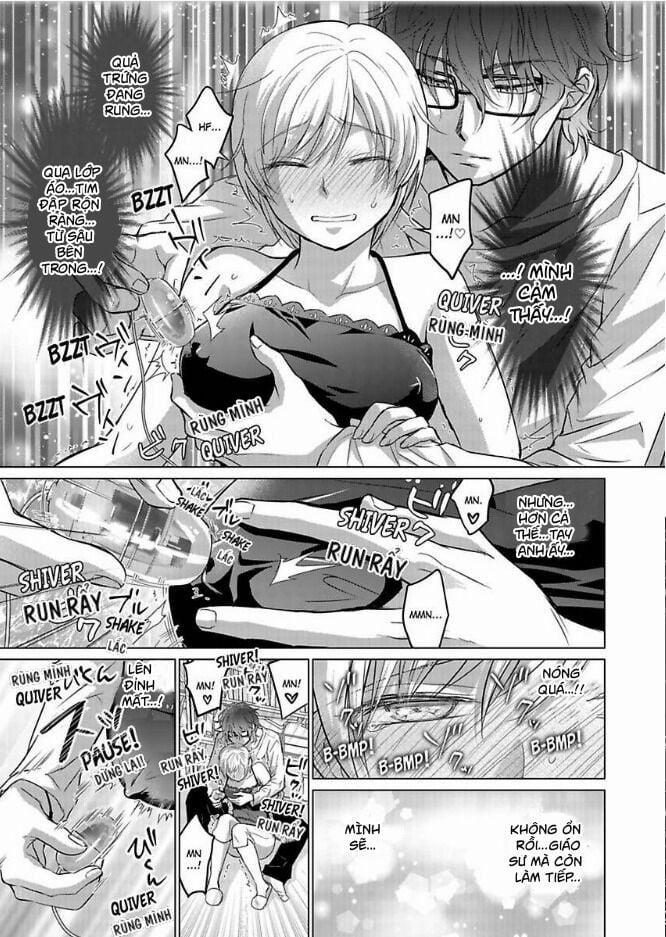 Học Với Anh Giáo Sư Giáo Dục Tình Dục 7 trang 4