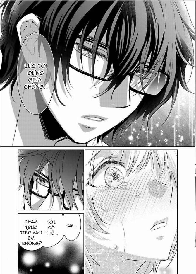 Học Với Anh Giáo Sư Giáo Dục Tình Dục 7 trang 6