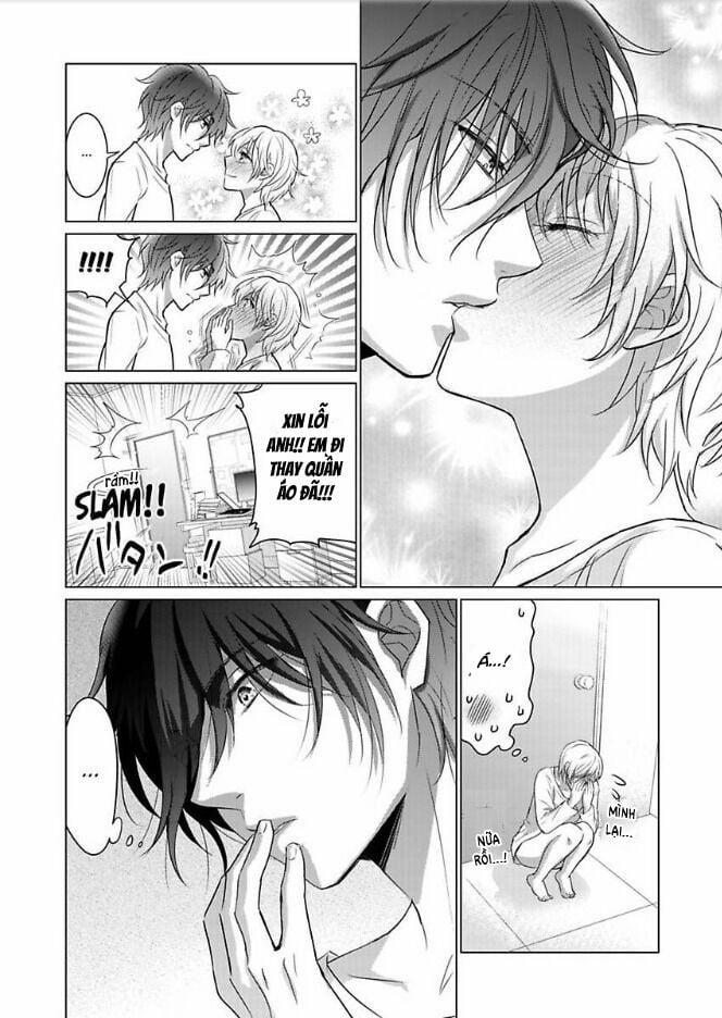 Học Với Anh Giáo Sư Giáo Dục Tình Dục 9 trang 15