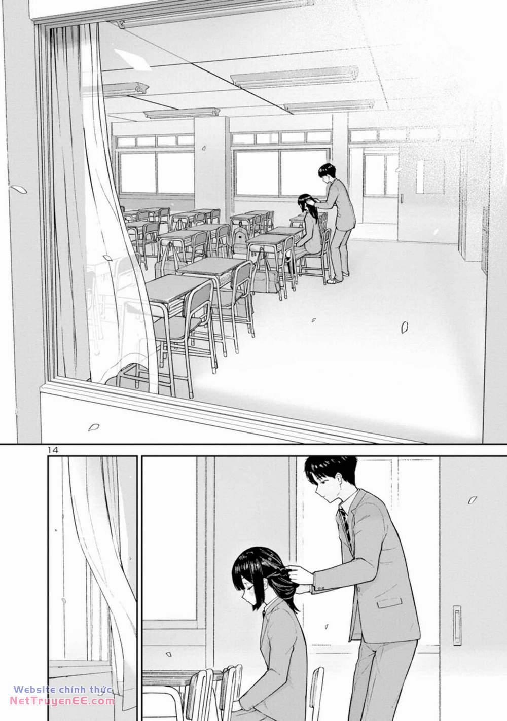 Hodoite, Musunde 1 trang 15