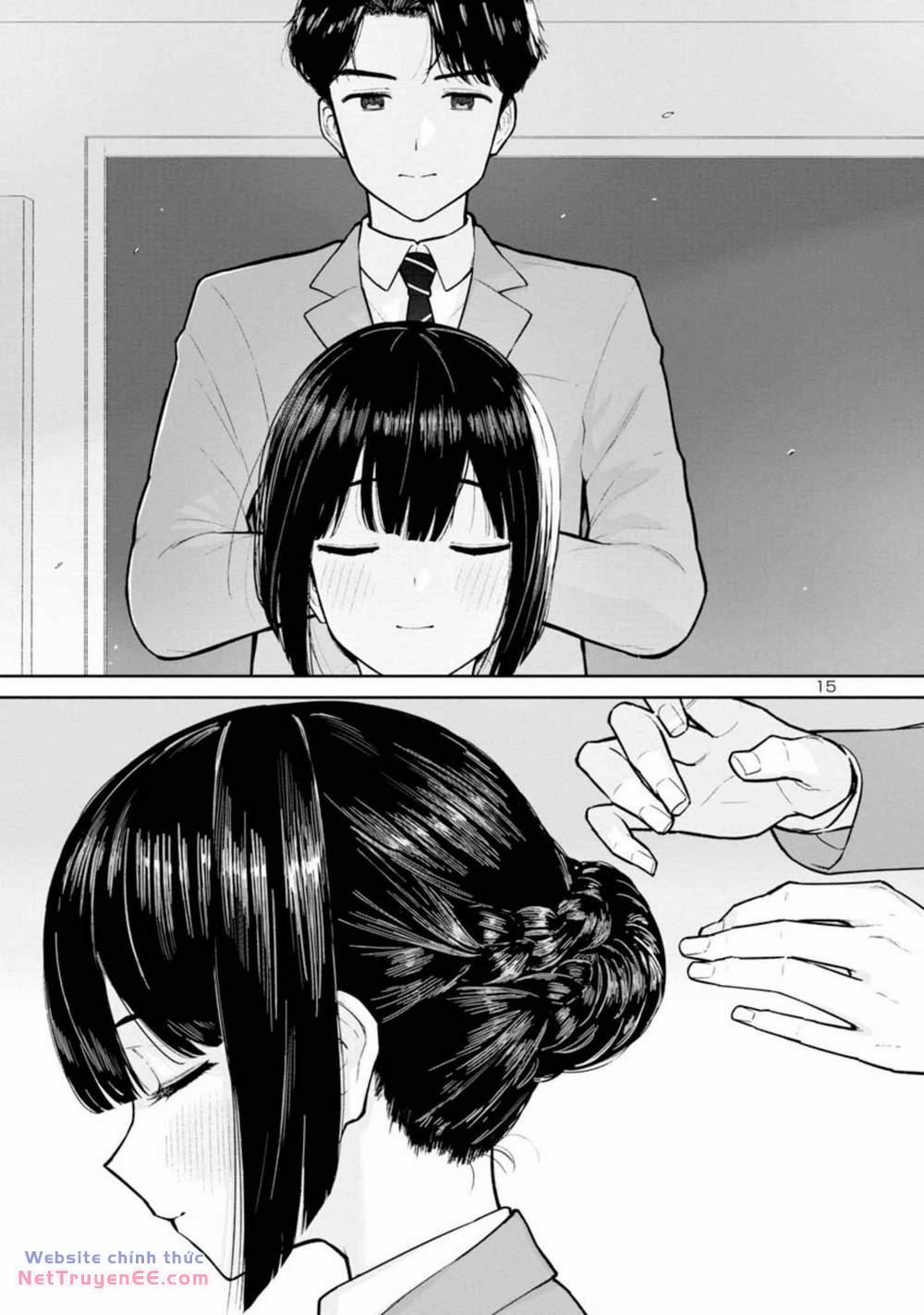 Hodoite, Musunde 1 trang 16