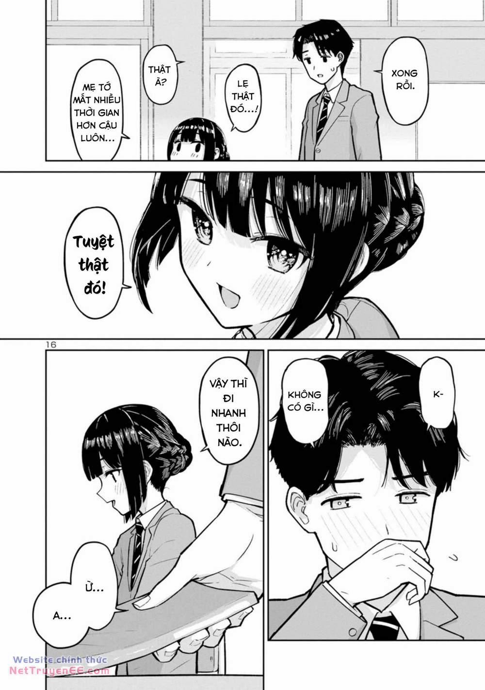 Hodoite, Musunde 1 trang 17