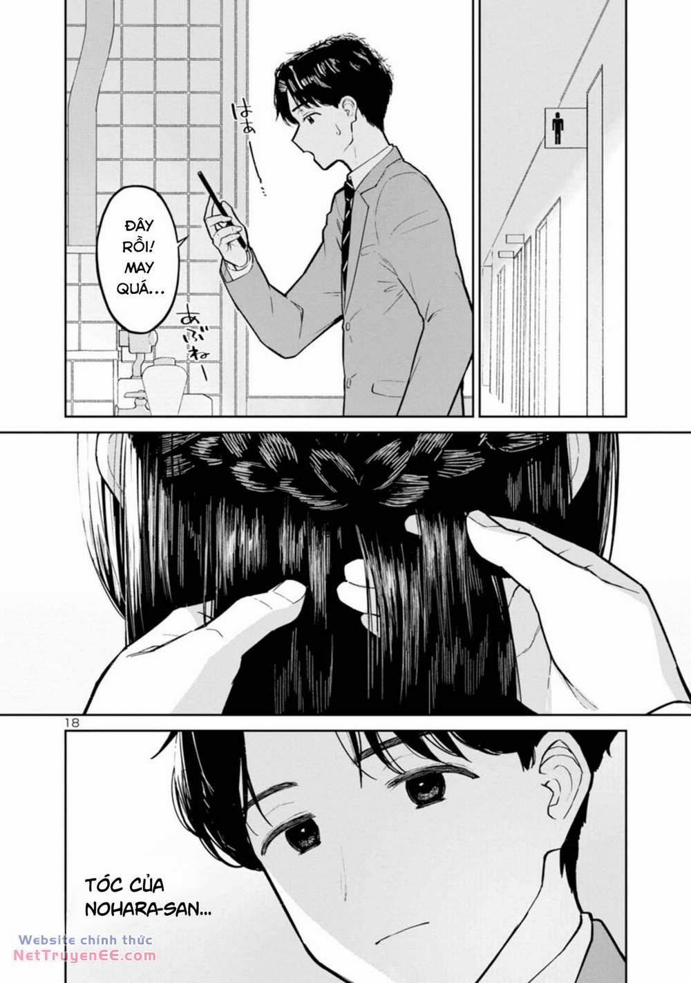 Hodoite, Musunde 1 trang 19