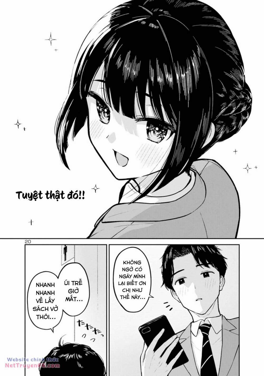 Hodoite, Musunde 1 trang 21