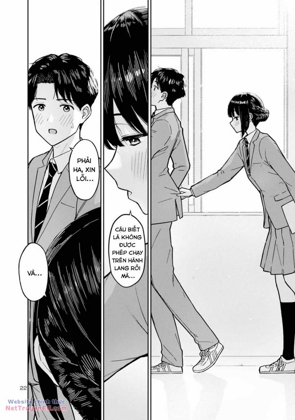 Hodoite, Musunde 1 trang 23