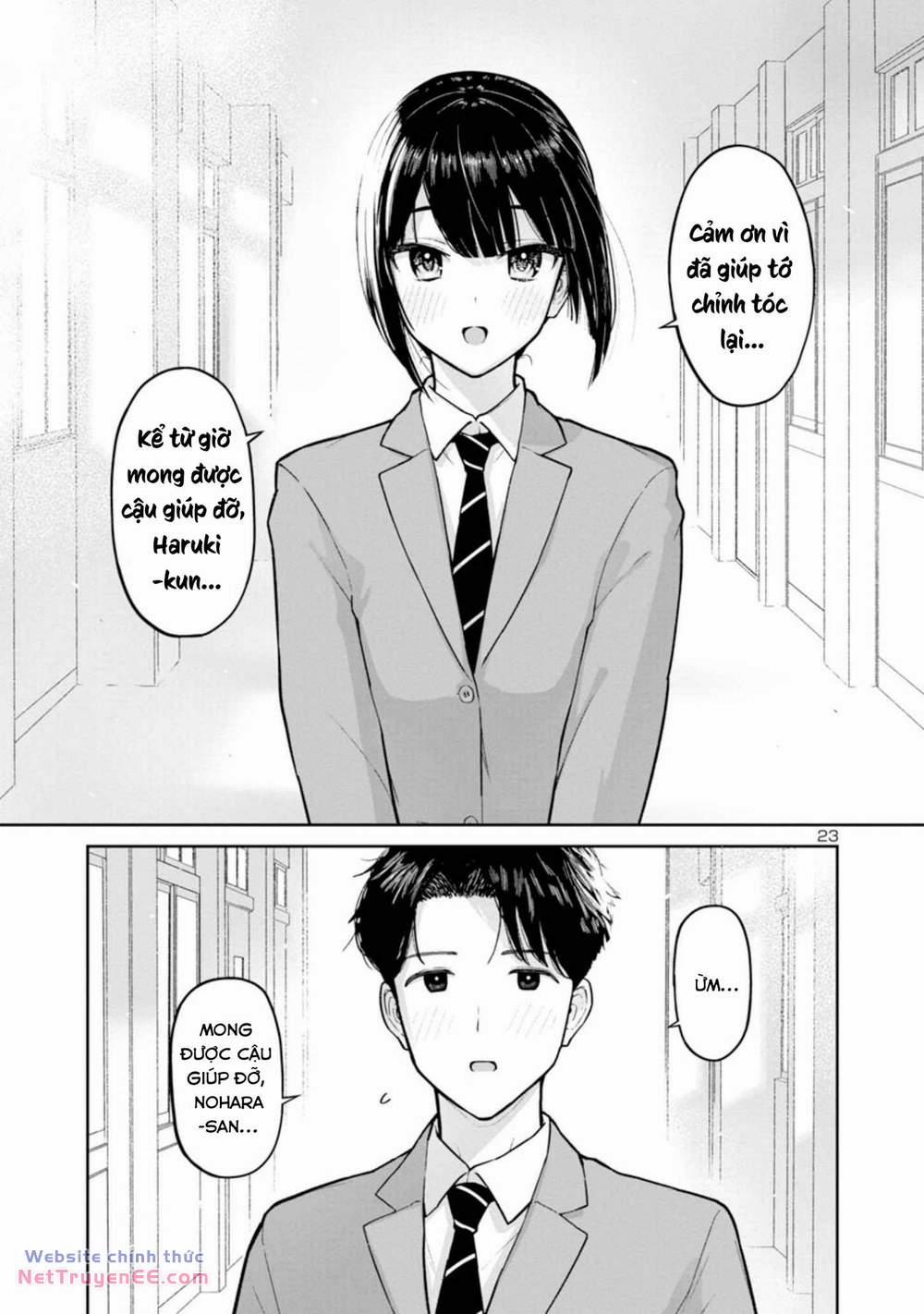 Hodoite, Musunde 1 trang 24