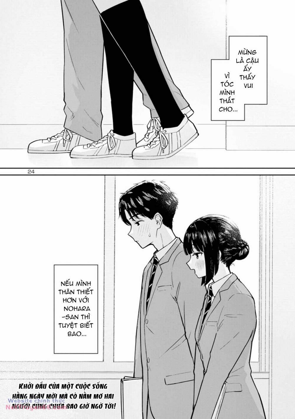 Hodoite, Musunde 1 trang 25