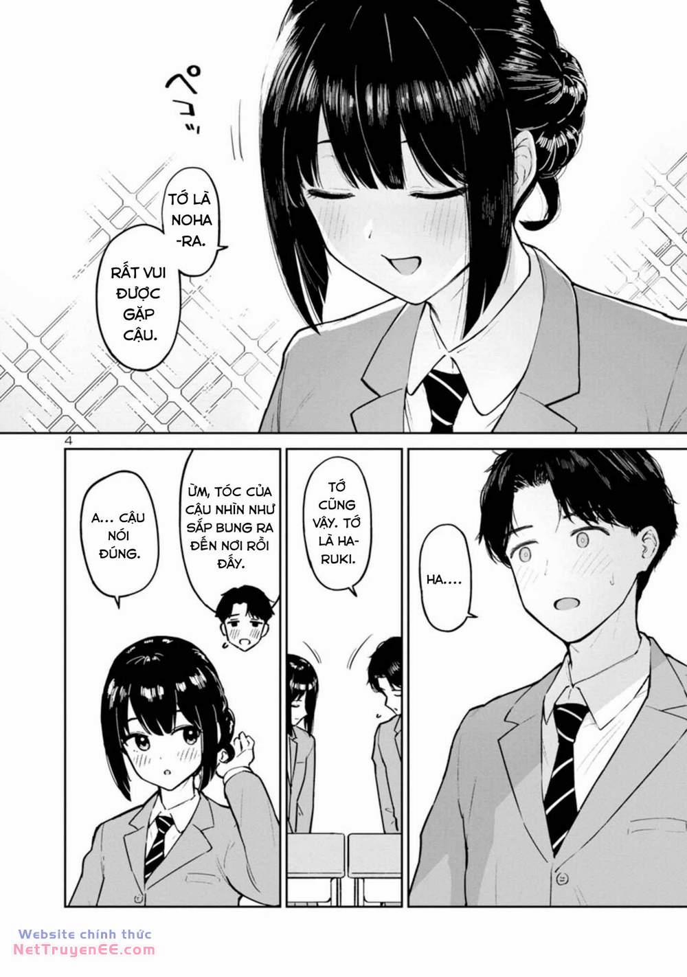 Hodoite, Musunde 1 trang 5