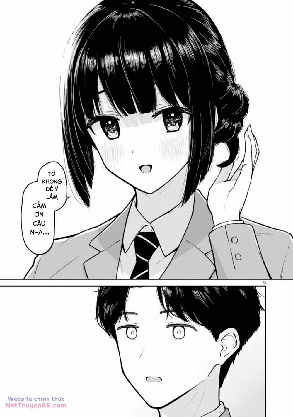 Hodoite, Musunde 1 trang 6