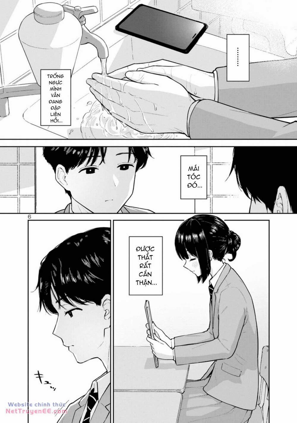 Hodoite, Musunde 1 trang 7