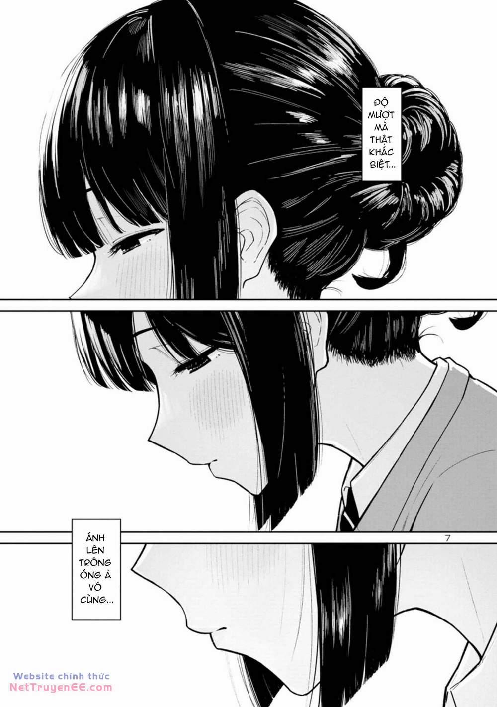 Hodoite, Musunde 1 trang 8