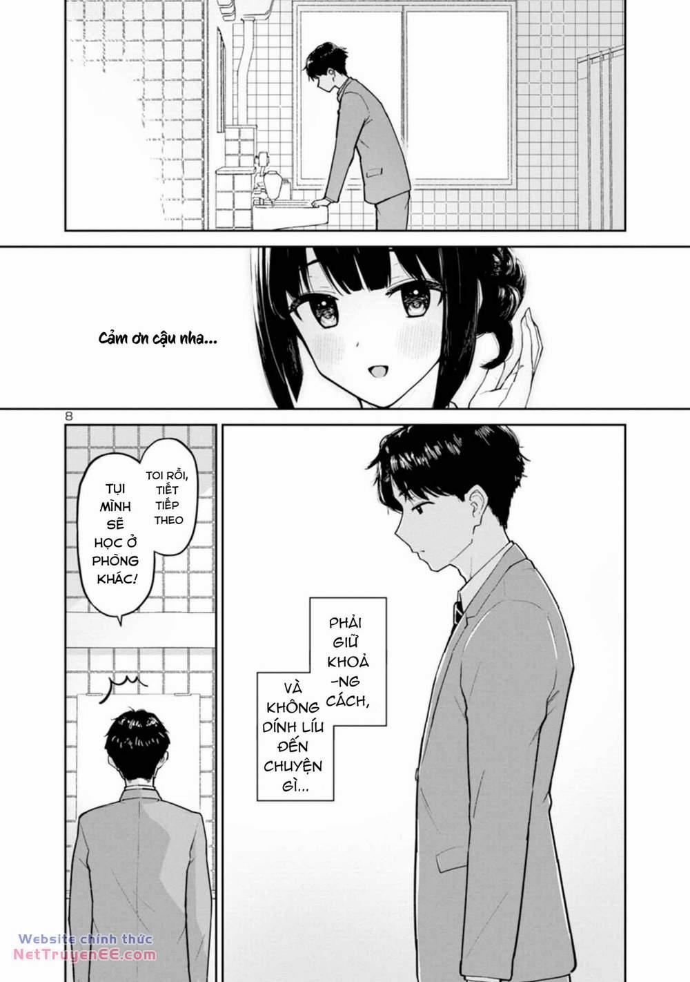 Hodoite, Musunde 1 trang 9