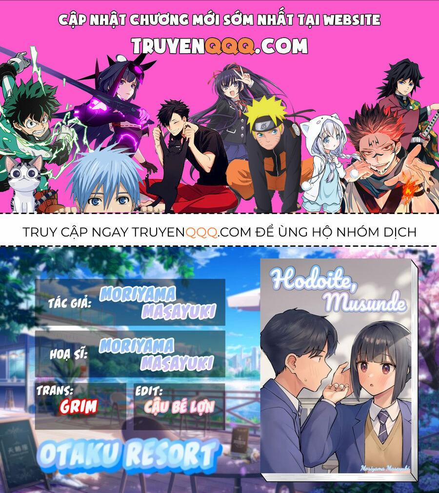 Hodoite, Musunde 10 trang 0