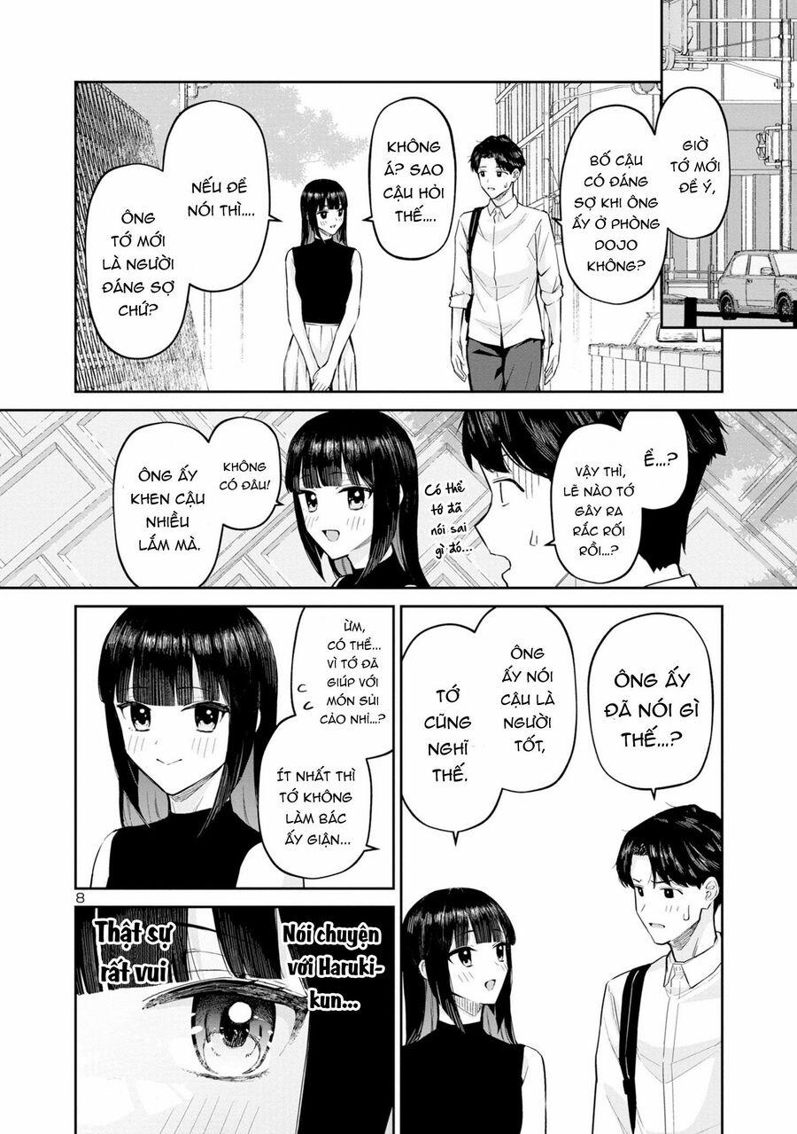 Hodoite, Musunde 10 trang 10