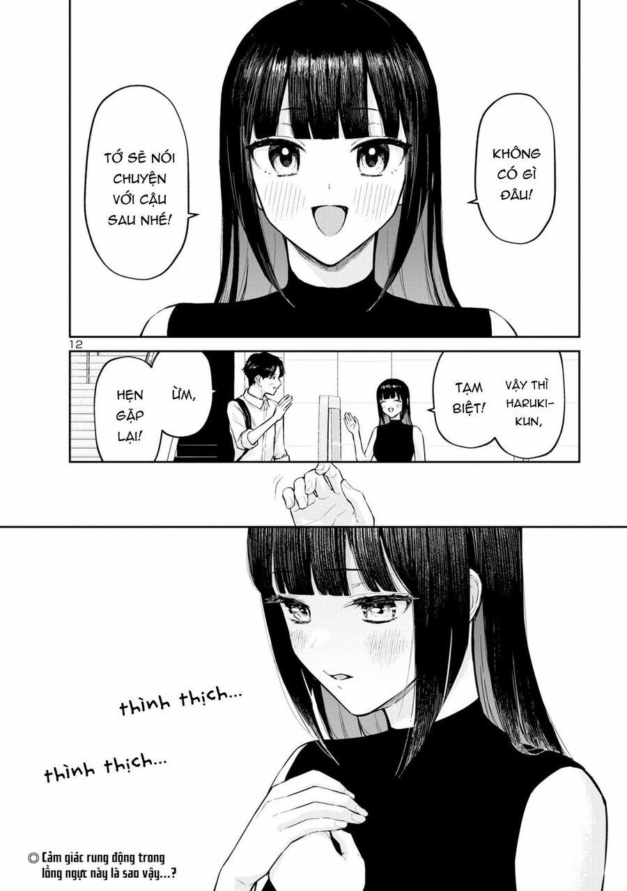 Hodoite, Musunde 10 trang 14