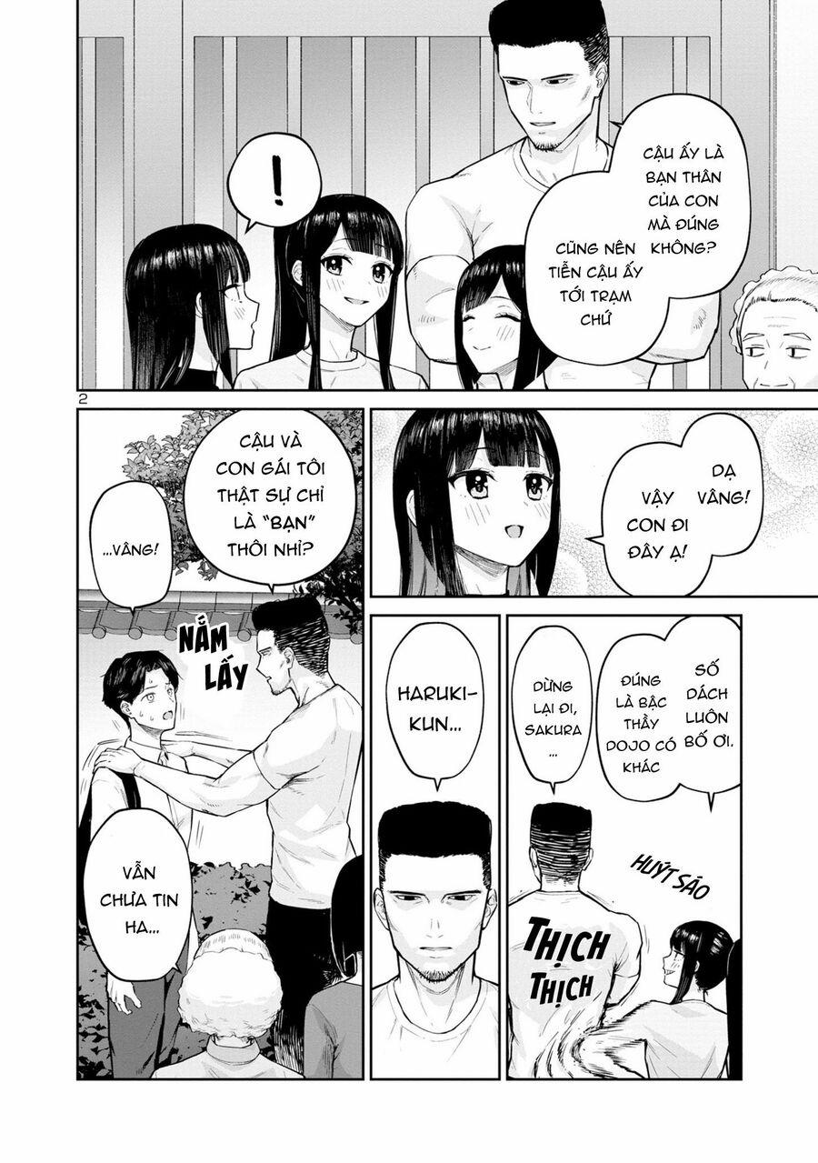 Hodoite, Musunde 10 trang 4