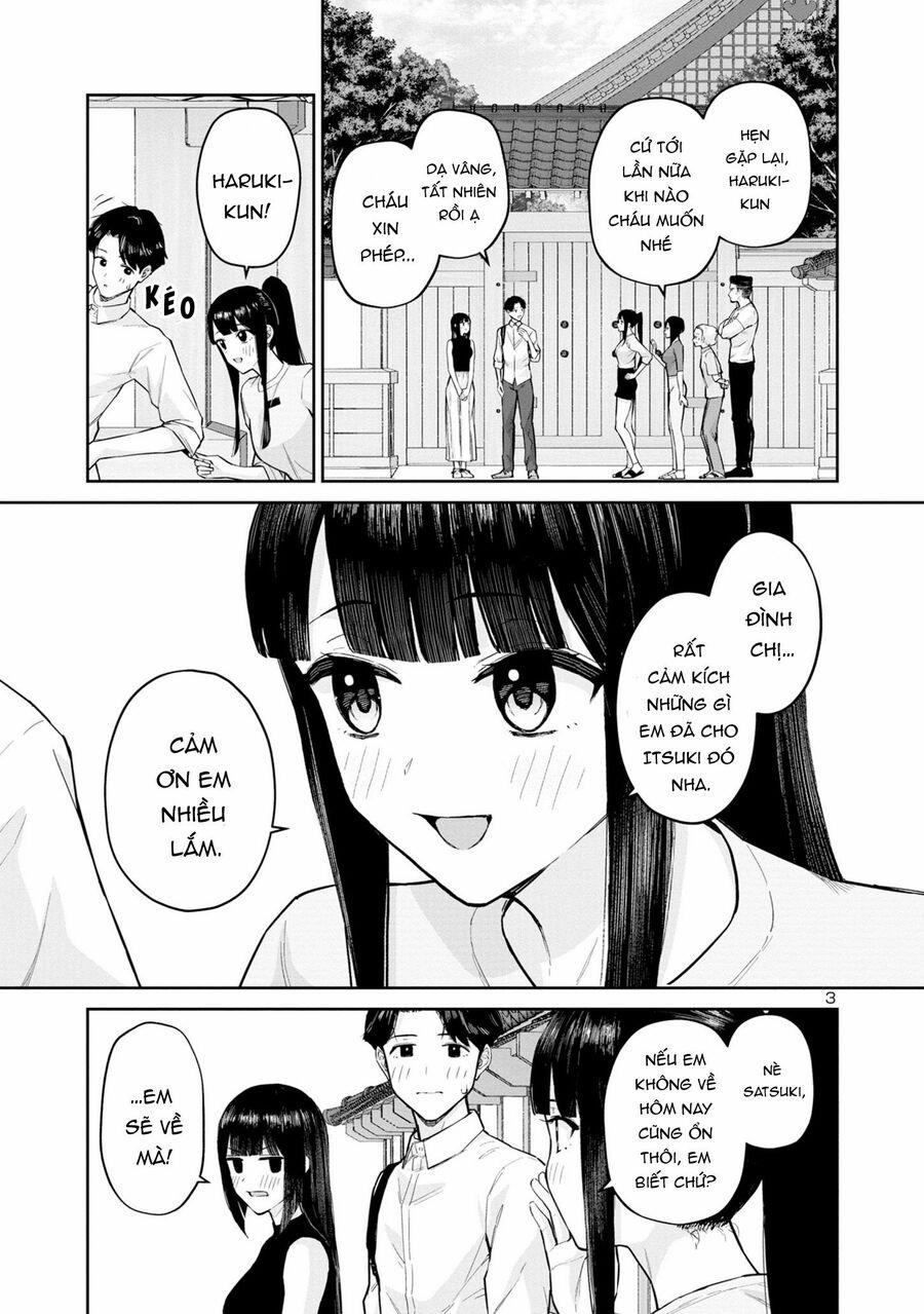 Hodoite, Musunde 10 trang 5