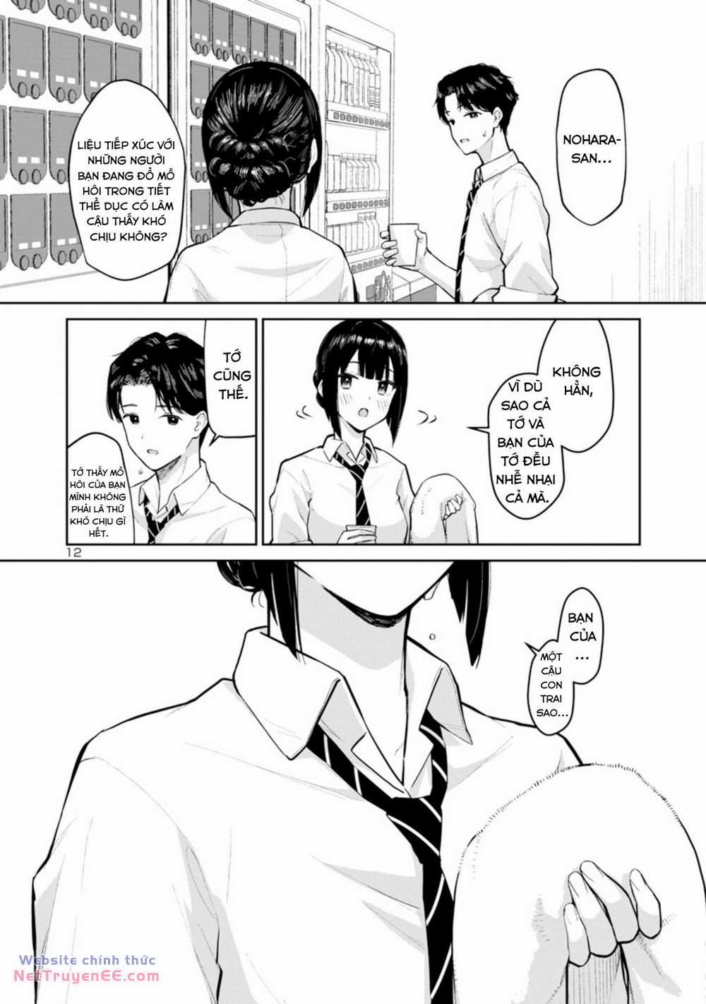 Hodoite, Musunde 2 trang 13