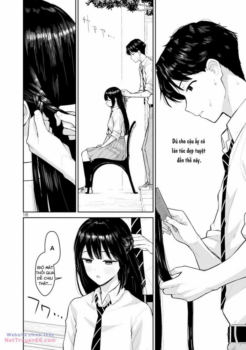 Hodoite, Musunde 2 trang 17