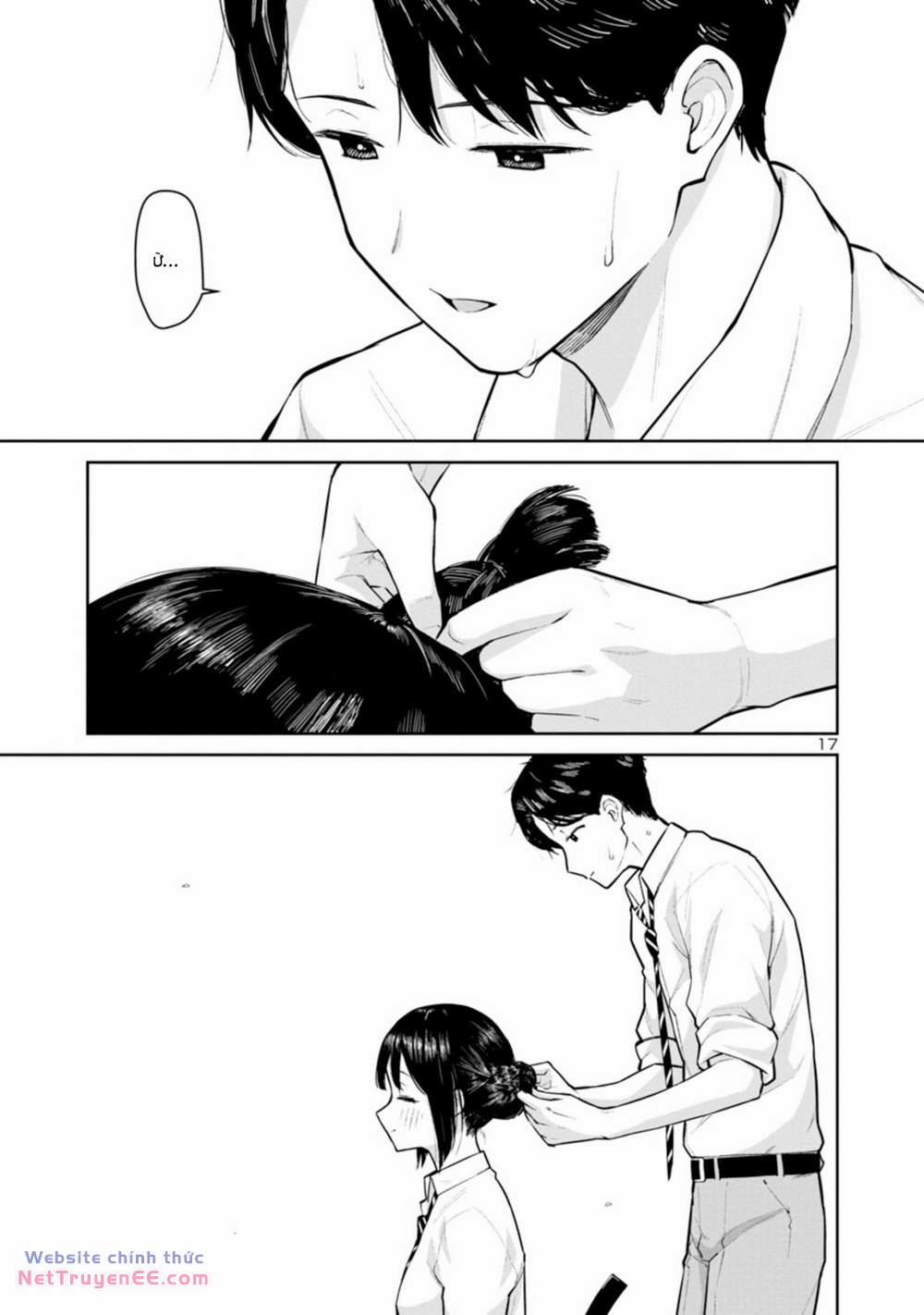 Hodoite, Musunde 2 trang 18