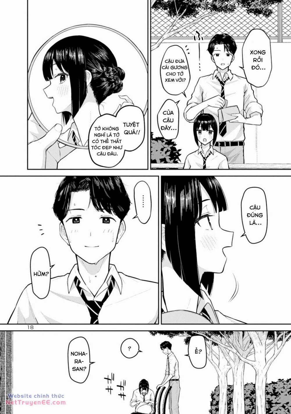 Hodoite, Musunde 2 trang 19