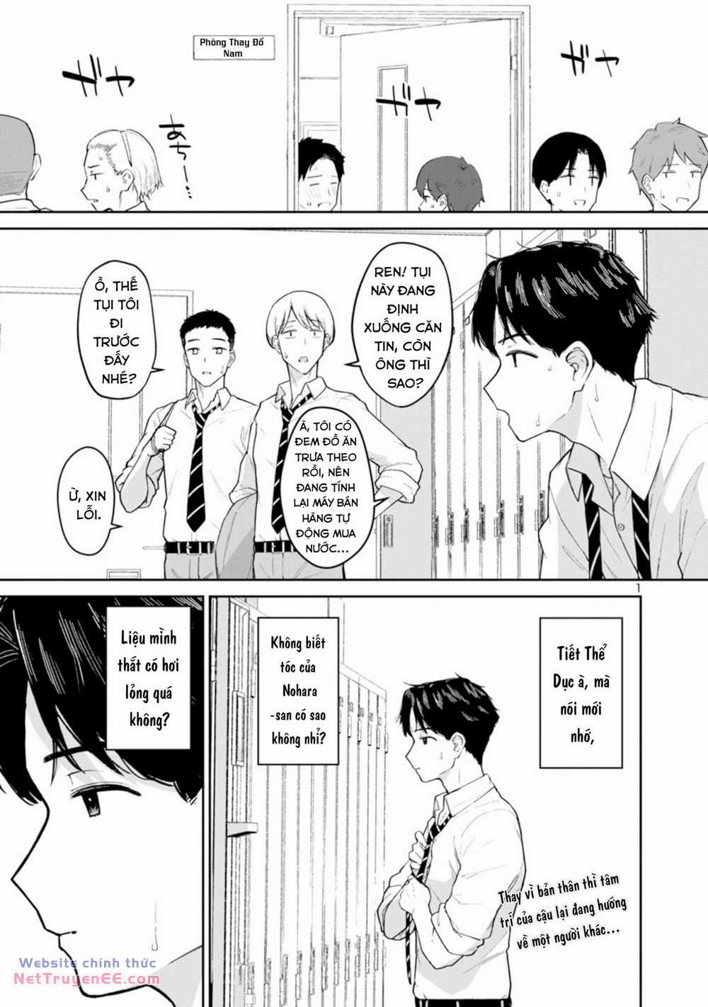 Hodoite, Musunde 2 trang 2