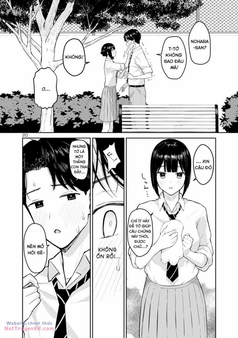 Hodoite, Musunde 2 trang 21