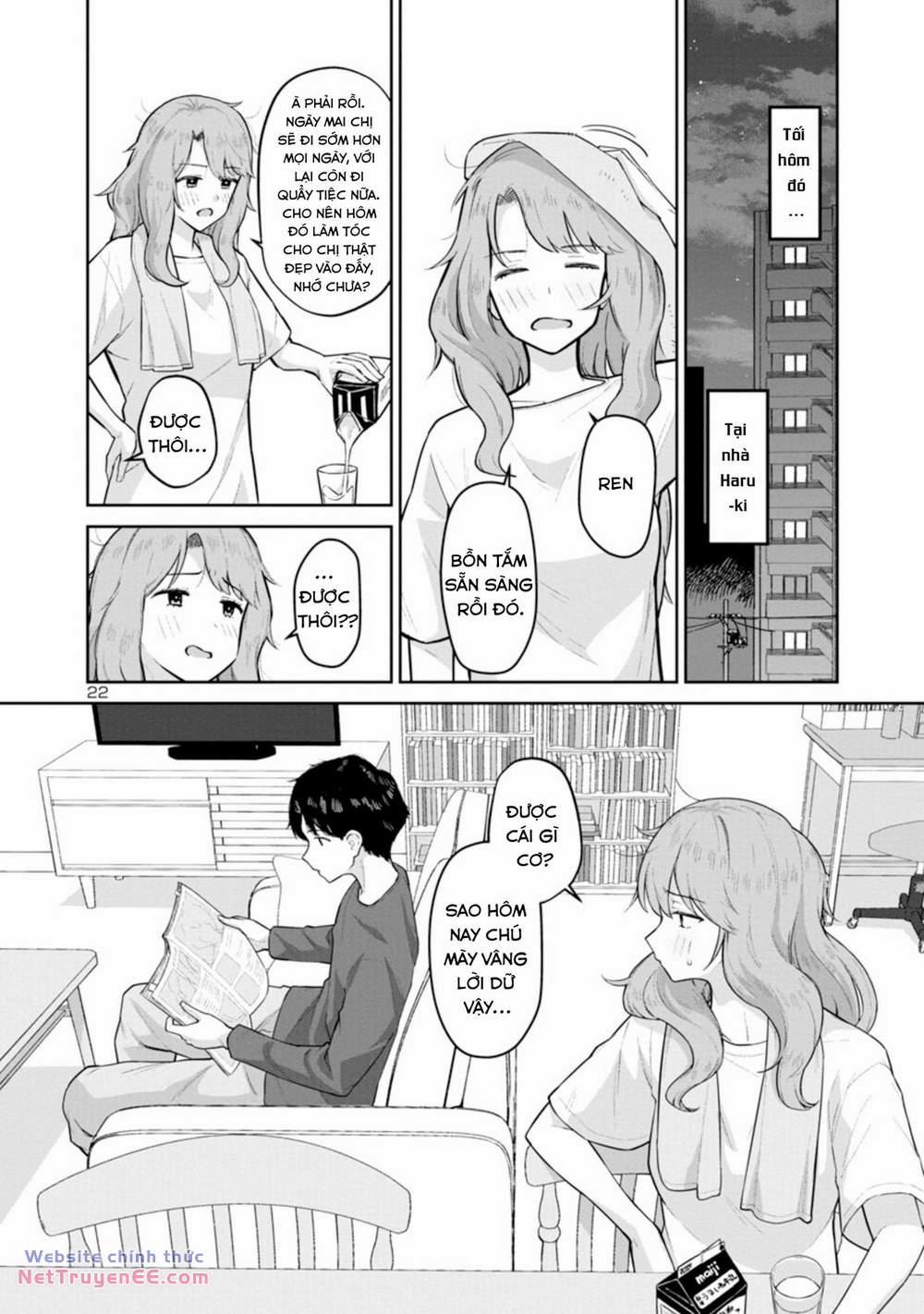 Hodoite, Musunde 2 trang 23