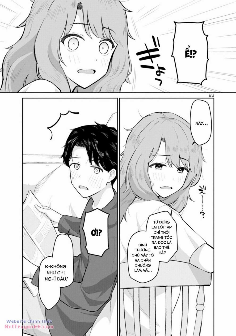 Hodoite, Musunde 2 trang 24